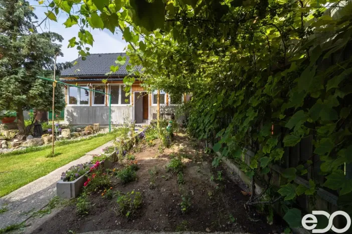 Prodej rodinného domu, Libáň - Kozodírky, 114 m2