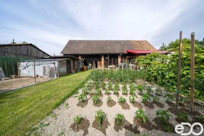 Prodej rodinného domu, Libáň - Kozodírky, 114 m2