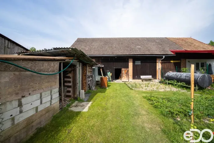 Prodej rodinného domu, Libáň - Kozodírky, 114 m2