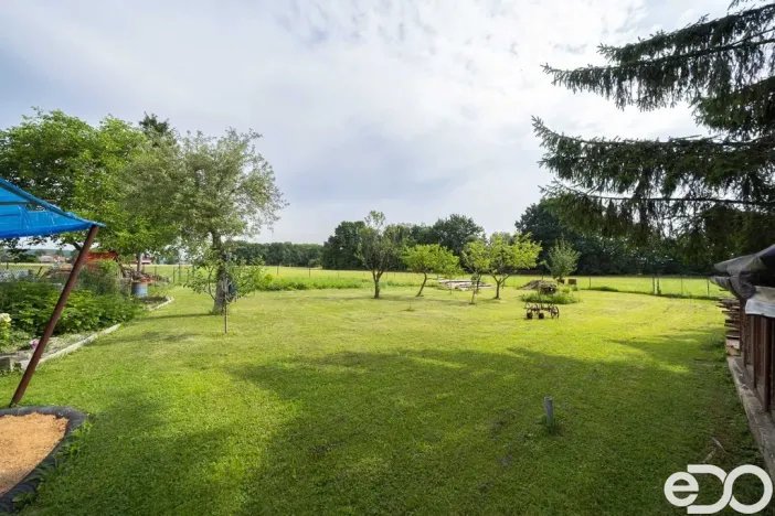 Prodej rodinného domu, Libáň - Kozodírky, 114 m2