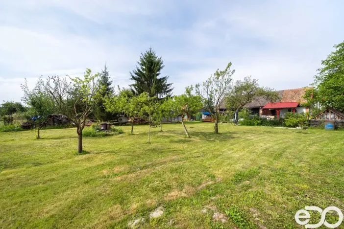 Prodej rodinného domu, Libáň - Kozodírky, 114 m2
