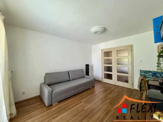 Pronájem bytu 1+1, Ostrava - Hrabůvka, Dvouletky, 41 m2
