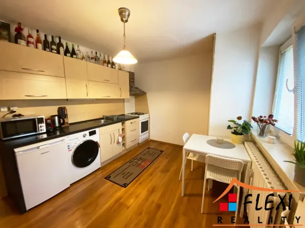 Pronájem bytu 1+1, Ostrava - Hrabůvka, Dvouletky, 41 m2