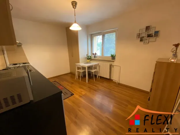 Pronájem bytu 1+1, Ostrava - Hrabůvka, Dvouletky, 41 m2