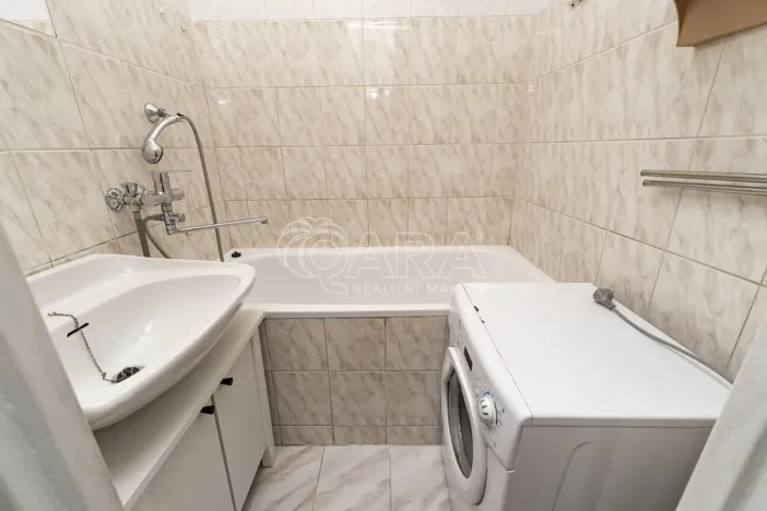 Pronájem bytu 2+1, Ostrava - Hrabůvka, U Nové školy, 53 m2