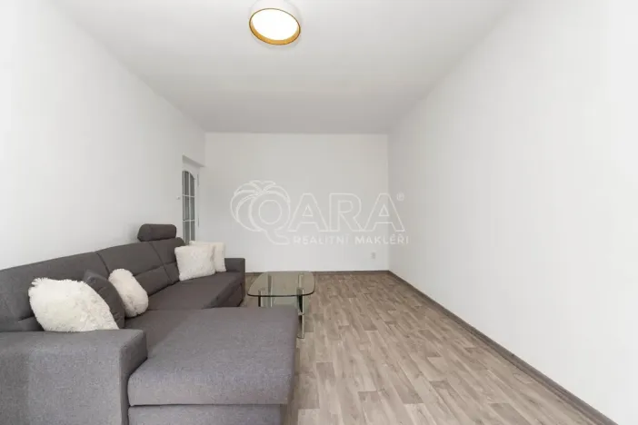 Pronájem bytu 2+1, Ostrava - Hrabůvka, U Nové školy, 53 m2