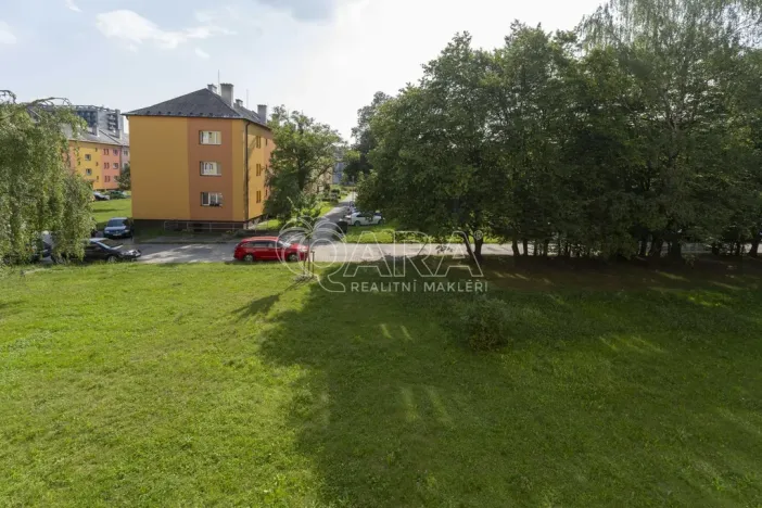 Pronájem bytu 2+1, Ostrava - Hrabůvka, U Nové školy, 53 m2