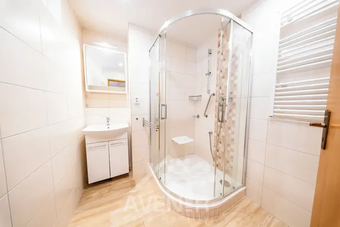Prodej bytu 2+1, Jablonec nad Nisou, Vysoká, 94 m2