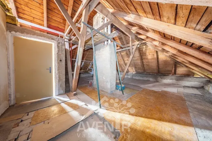 Prodej bytu 2+1, Jablonec nad Nisou, Vysoká, 94 m2