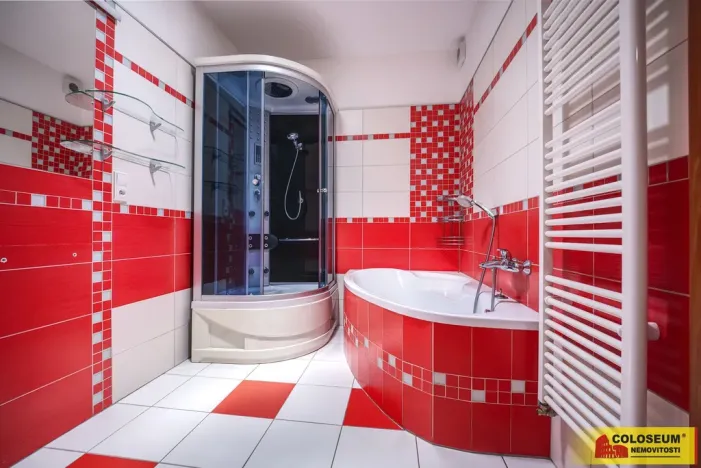Prodej bytu 4+kk, Jedovnice, 131 m2