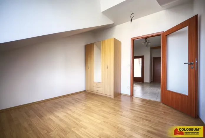 Prodej bytu 4+kk, Jedovnice, 131 m2