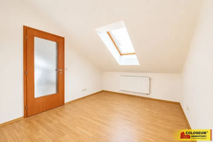 Prodej bytu 4+kk, Jedovnice, 131 m2