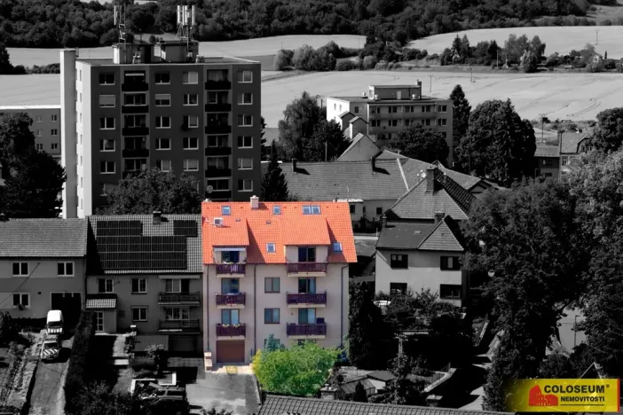 Prodej bytu 4+kk, Jedovnice, 131 m2
