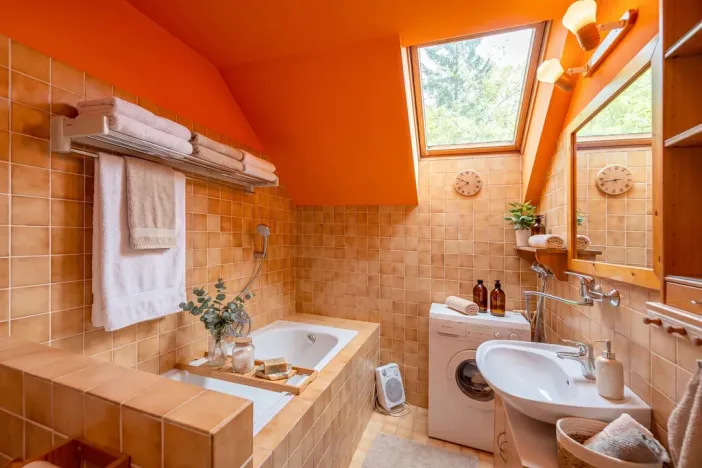 Prodej rodinného domu, Neveklovice, 200 m2