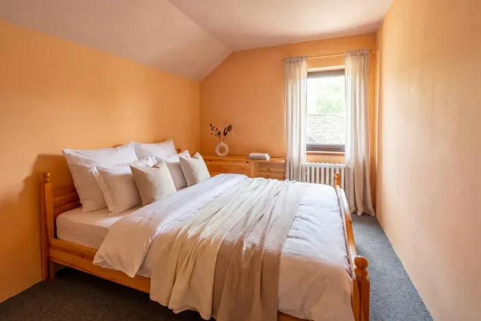 Prodej rodinného domu, Neveklovice, 200 m2