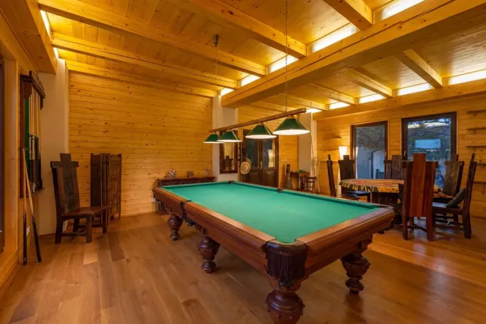 Prodej rodinného domu, Neveklovice, 200 m2