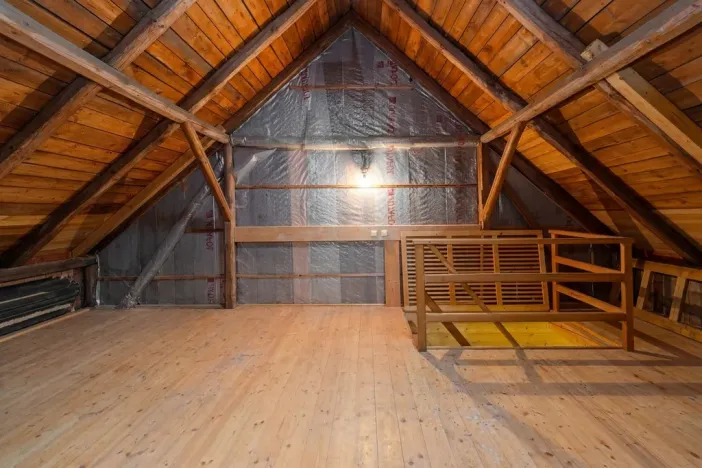 Prodej rodinného domu, Neveklovice, 200 m2