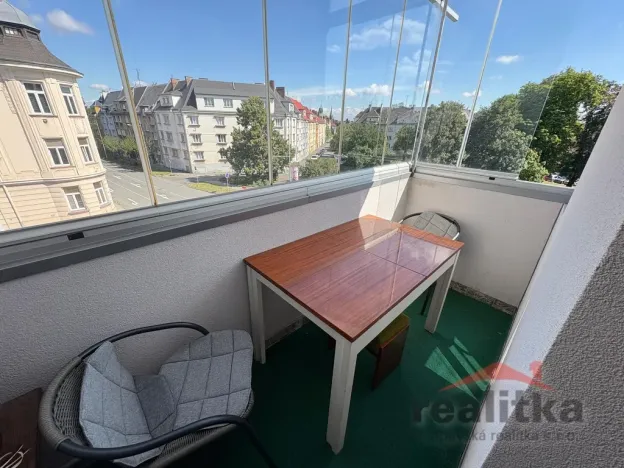 Prodej bytu 2+1, Opava, Otická, 71 m2