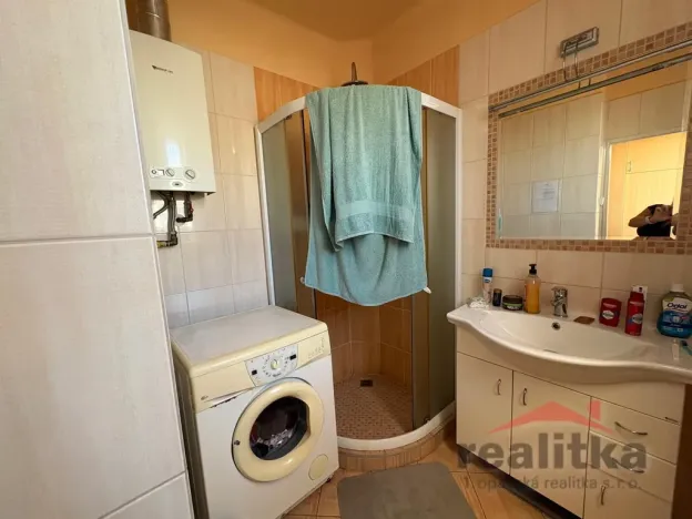 Prodej bytu 2+1, Opava, Otická, 71 m2