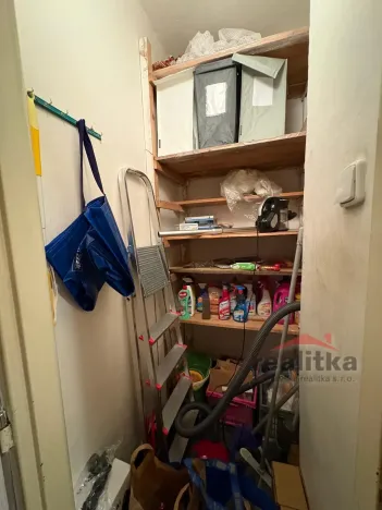 Prodej bytu 2+1, Opava, Otická, 71 m2