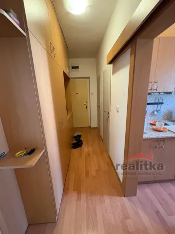 Prodej bytu 2+1, Opava, Otická, 71 m2
