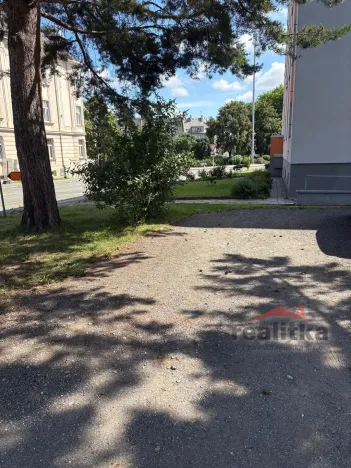 Prodej bytu 2+1, Opava, Otická, 71 m2