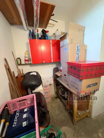 Prodej bytu 2+1, Opava, Otická, 71 m2