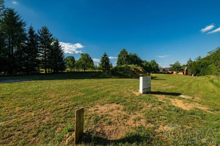 Prodej pozemku pro bydlení, Dírná, 1009 m2