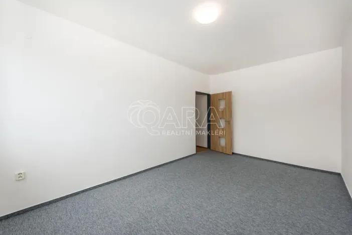Pronájem bytu 2+1, Úpice, Seifertova, 50 m2
