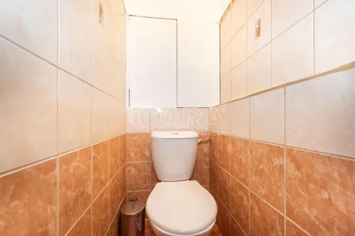 Pronájem bytu 2+1, Úpice, Seifertova, 50 m2