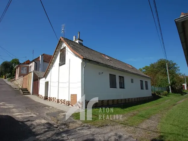 Prodej chalupy, Kyjovice, 100 m2