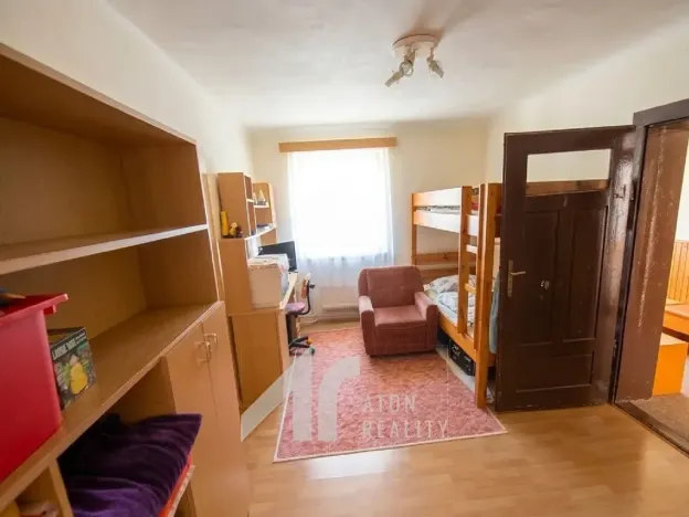 Prodej chalupy, Kyjovice, 100 m2