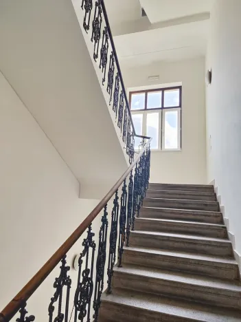 Pronájem bytu 1+kk, České Budějovice, Riegrova, 25 m2