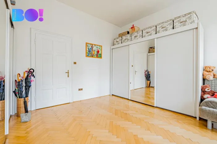 Prodej bytu 3+1, Ostrava, Partyzánské náměstí, 123 m2