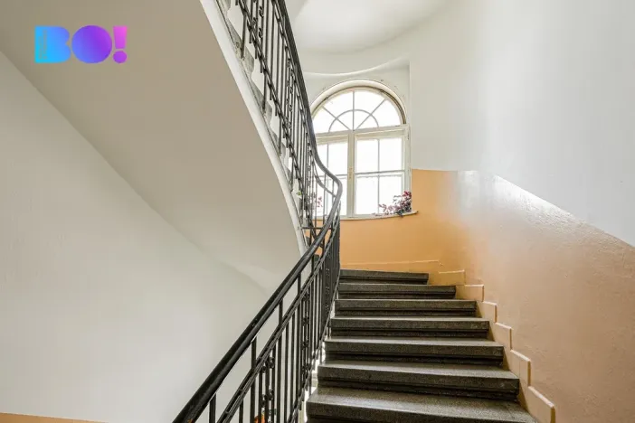 Prodej bytu 3+1, Ostrava, Partyzánské náměstí, 123 m2