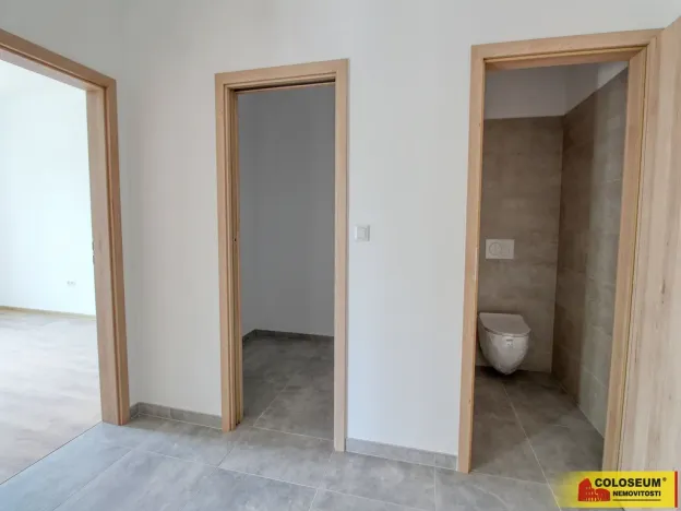 Pronájem bytu 3+kk, Znojmo, 85 m2