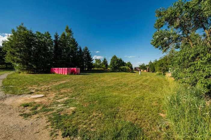 Prodej pozemku pro bydlení, Dírná, 1135 m2