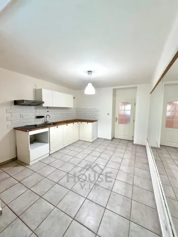 Prodej bytu 2+1, Praha - Žižkov, Jeseniova, 71 m2