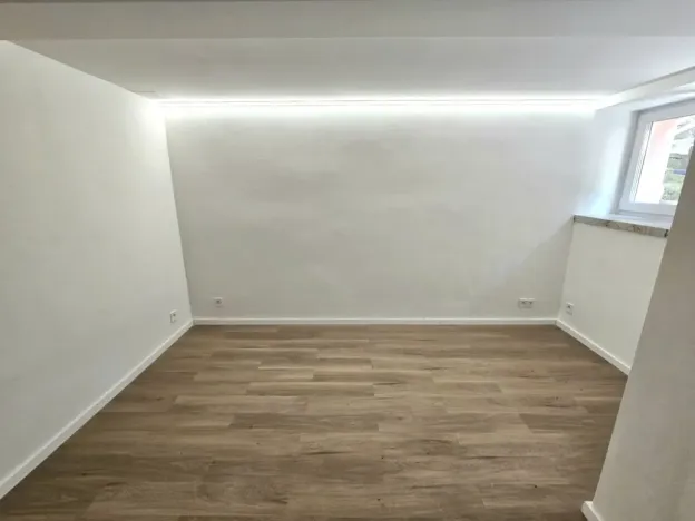 Pronájem bytu 1+kk, Praha, Nad Kajetánkou, 16 m2
