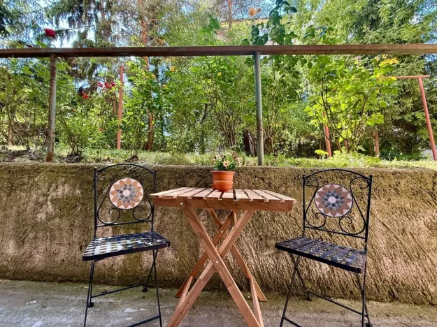 Pronájem bytu 1+kk, Praha, Nad Kajetánkou, 16 m2