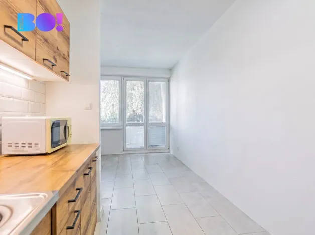 Prodej bytu 2+1, Orlová, Květinová, 53 m2
