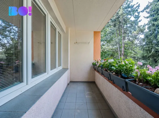 Prodej bytu 2+1, Orlová, Květinová, 53 m2