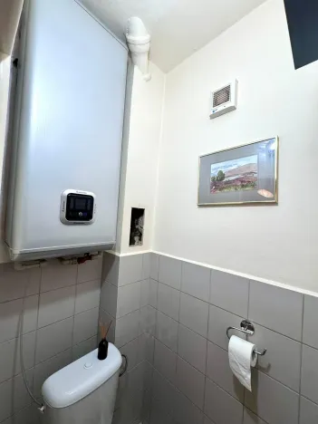 Pronájem bytu 3+kk, Praha - Žižkov, Jeseniova, 71 m2