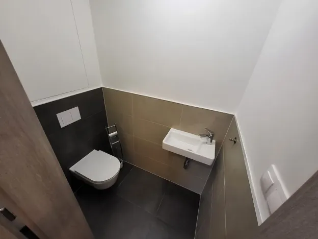 Pronájem bytu 2+kk, Ostrava - Moravská Ostrava, náměstí Biskupa Bruna, 58 m2