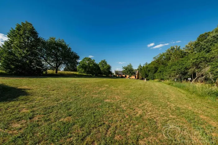 Prodej pozemku pro bydlení, Dírná, 1119 m2