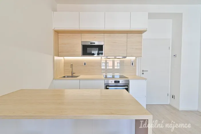 Pronájem bytu 1+kk, Brno, Přadlácká, 28 m2