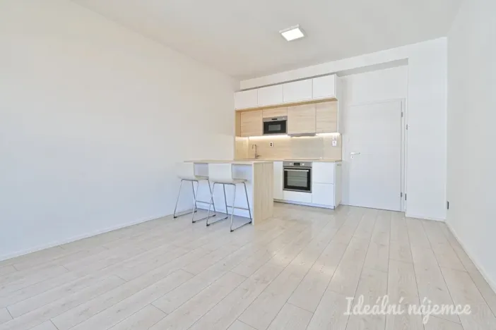 Pronájem bytu 1+kk, Brno, Přadlácká, 28 m2