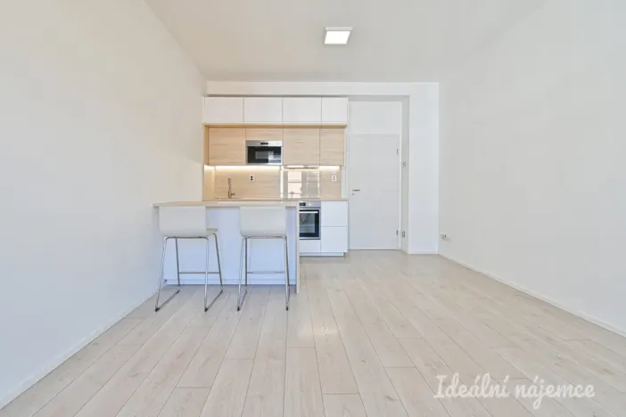 Pronájem bytu 1+kk, Brno, Přadlácká, 28 m2