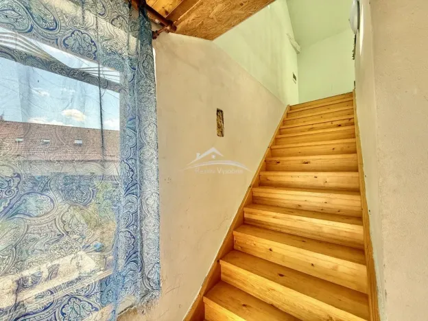 Prodej rodinného domu, Polná - Hrbov, 160 m2