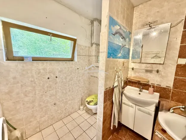Prodej rodinného domu, Polná - Hrbov, 160 m2